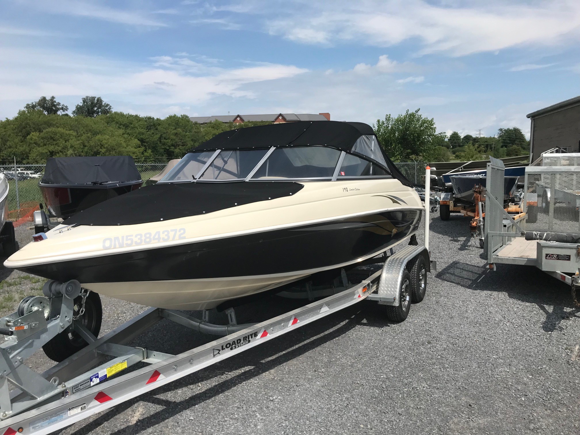 Used Inventory Ward's Marine Kingston, ON (613) 5464248